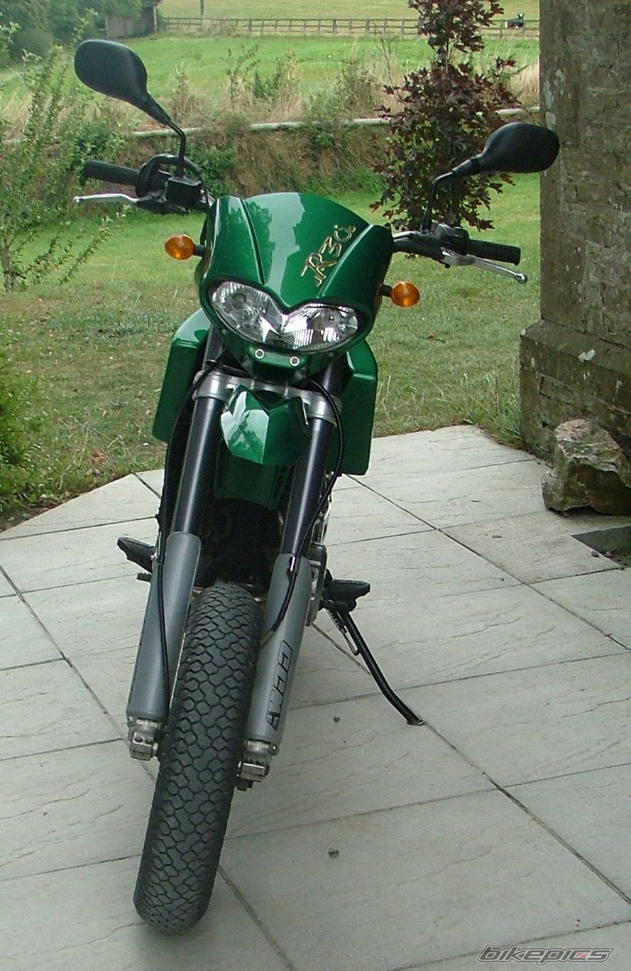 Bike Photo 678027