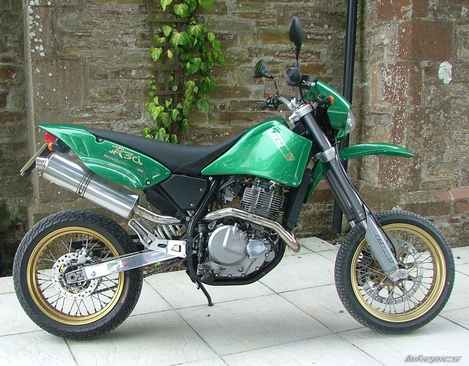 Bike Photo 678029