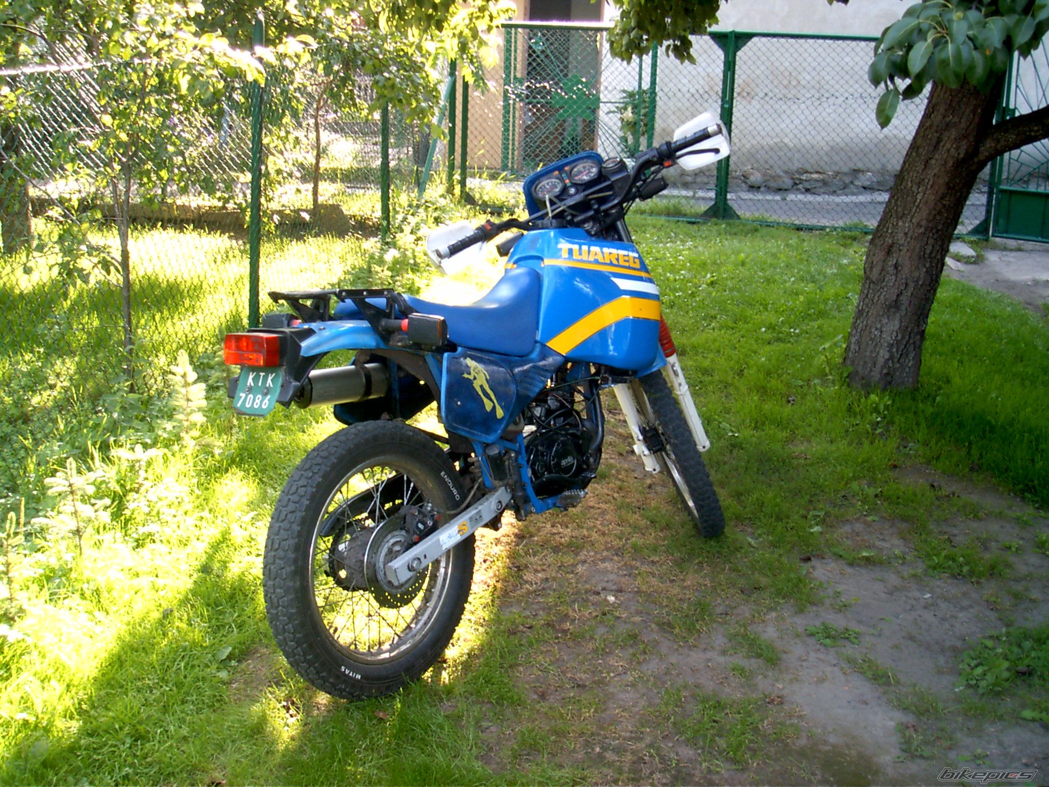 Bike Photo 678035