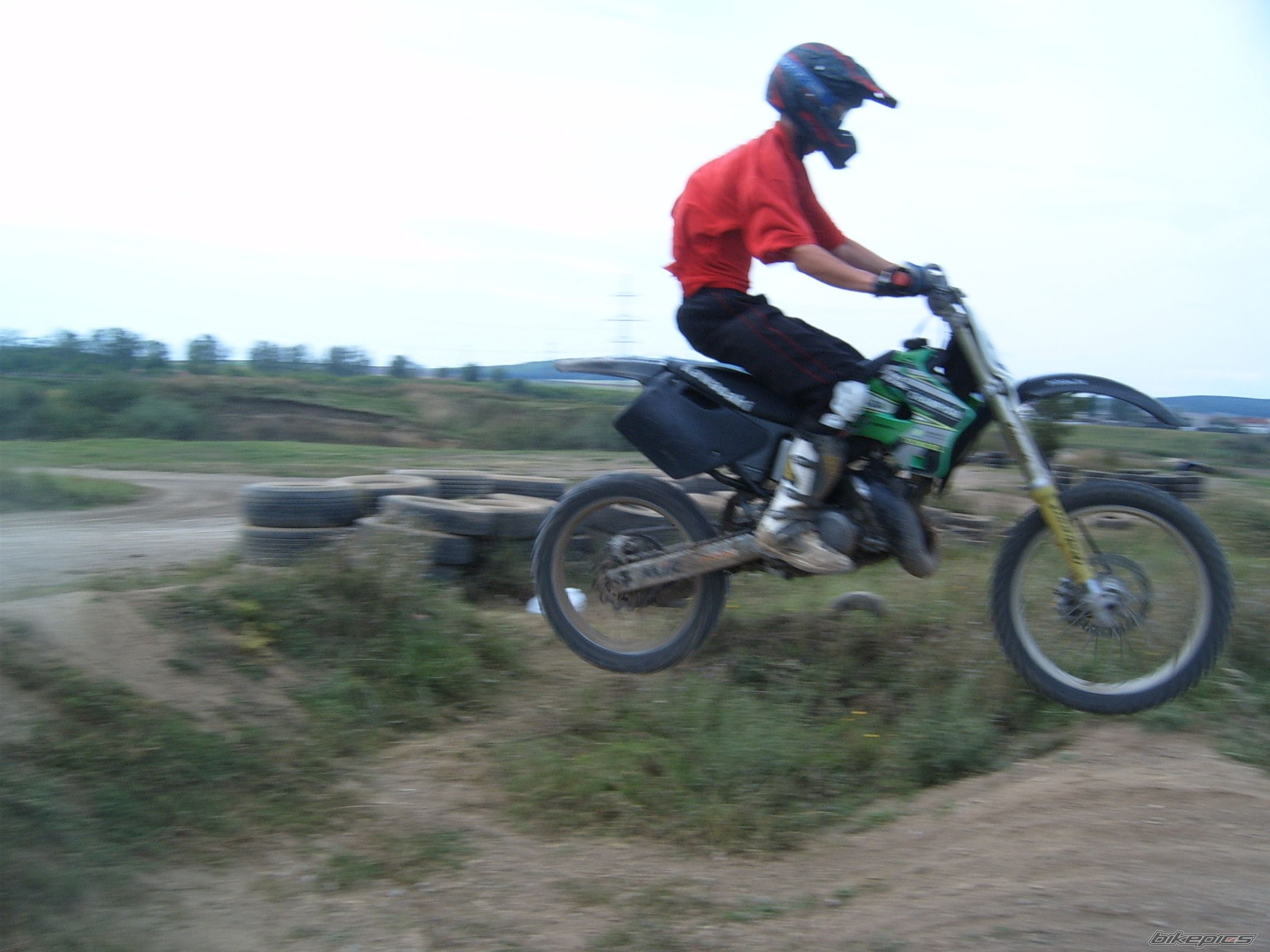 Bike Photo 678048