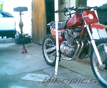 Bike Photo 678052