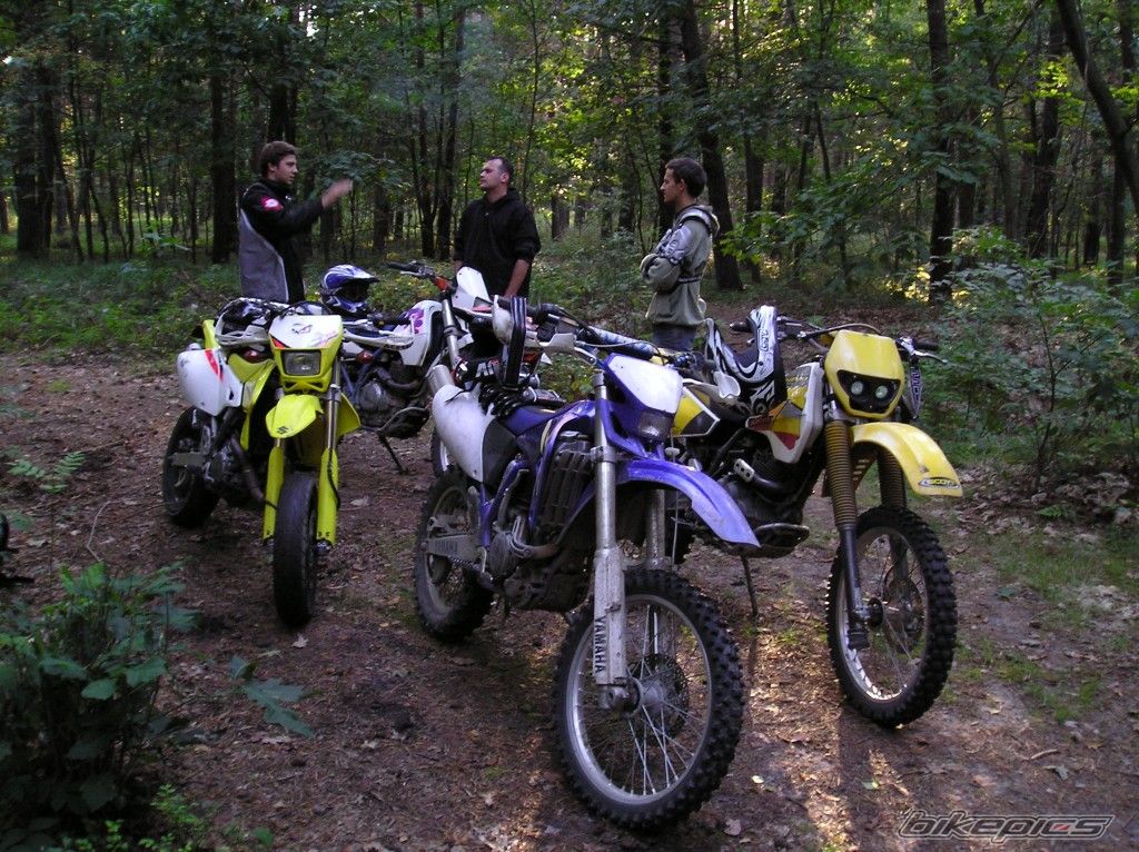 Bike Photo 678054