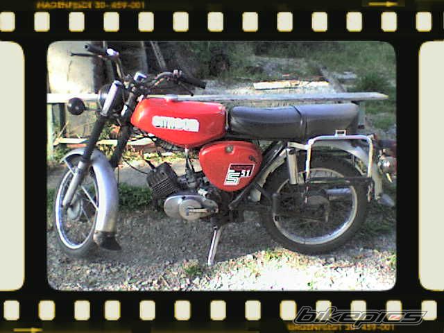 Bike Photo 678056