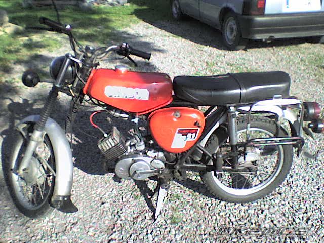 Bike Photo 678057