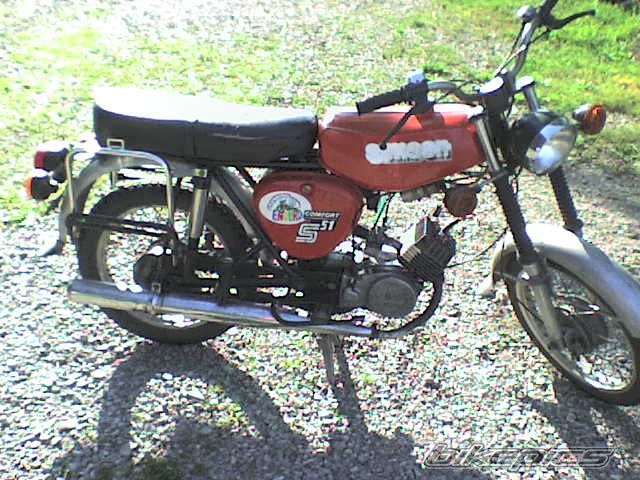 Bike Photo 678060