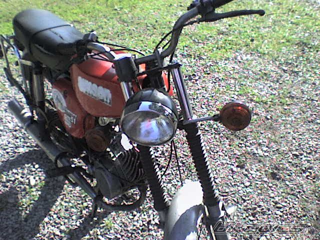 Bike Photo 678061