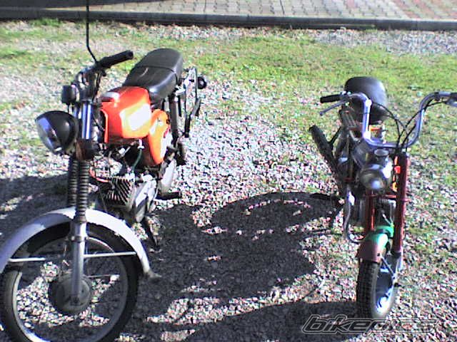 Bike Photo 678066