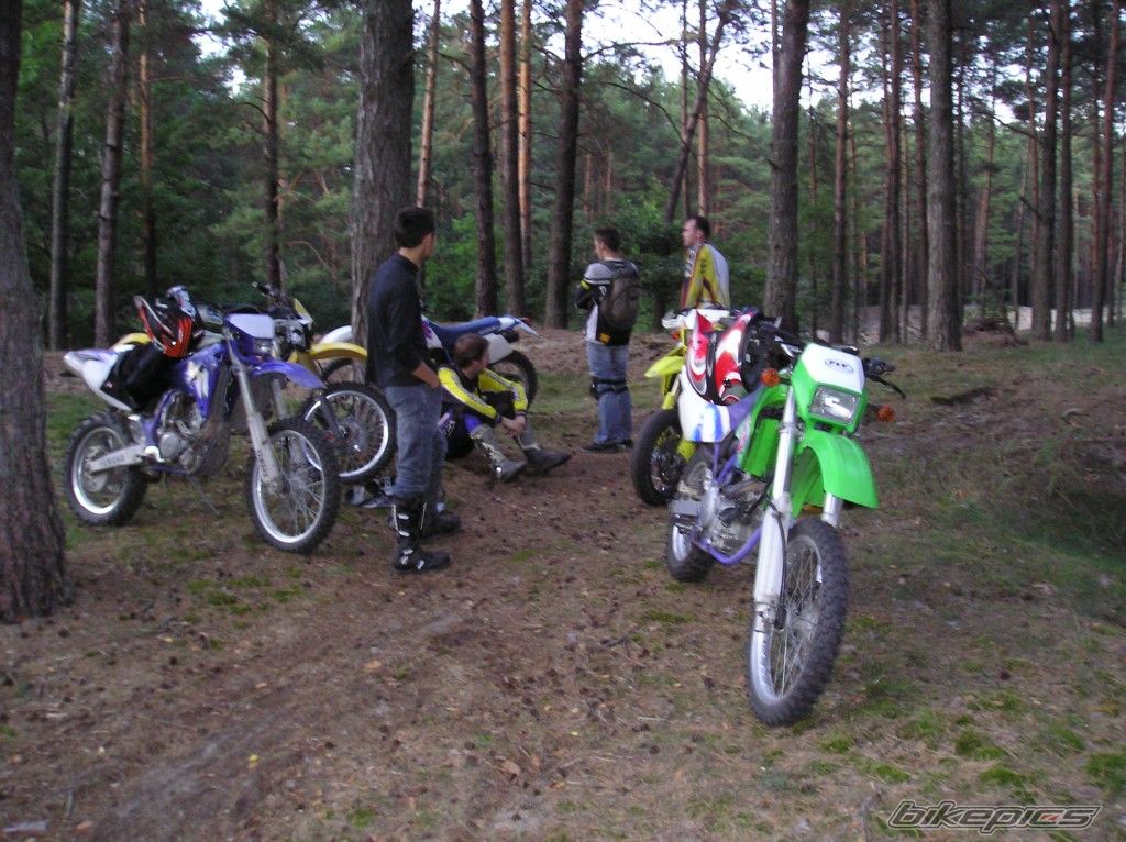Bike Photo 678083