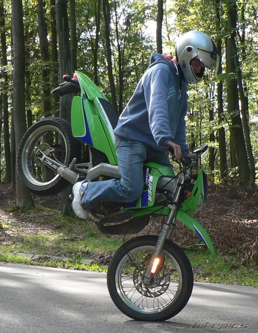 Bike Photo 678087