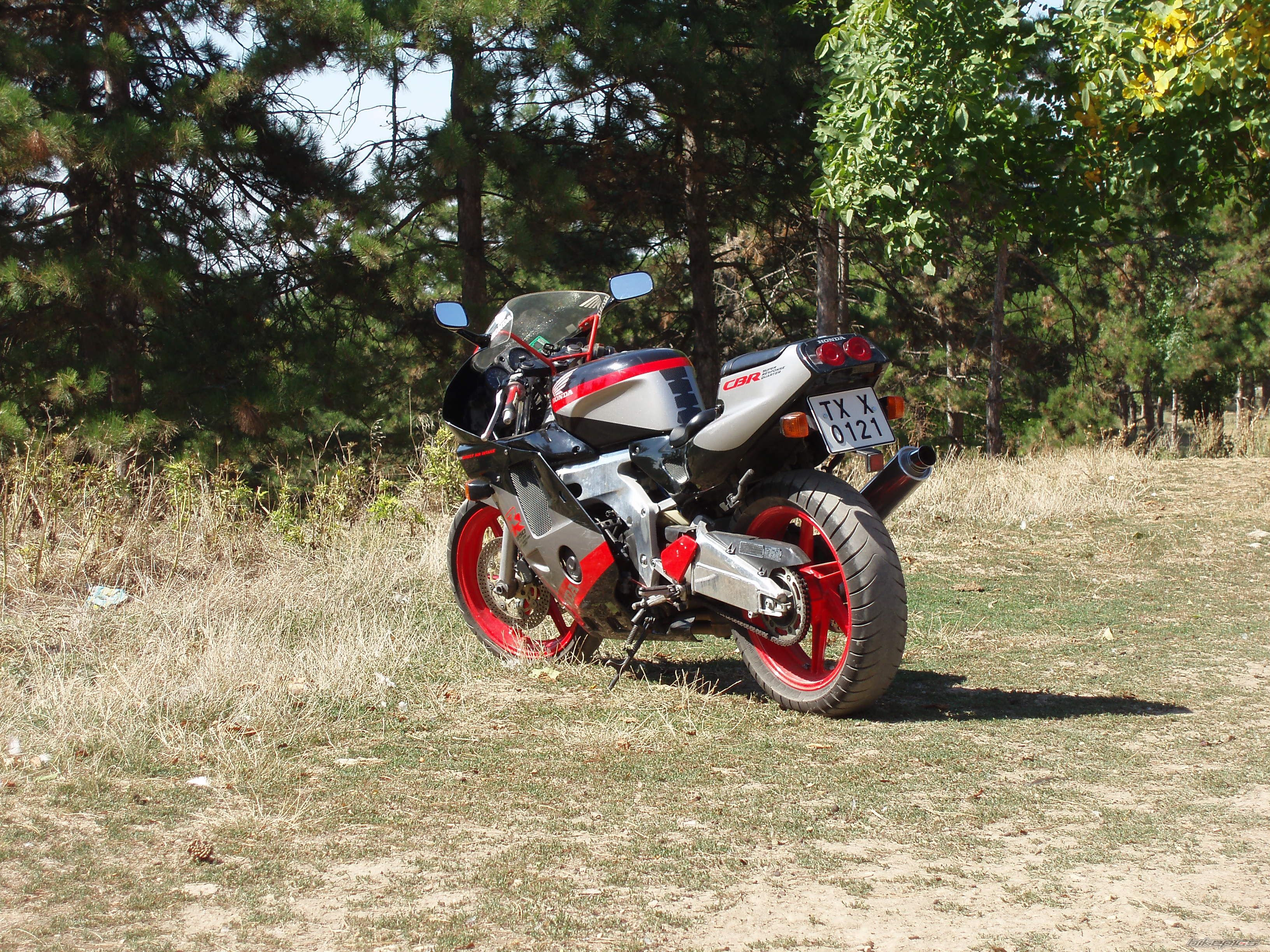 Bike Photo 678088