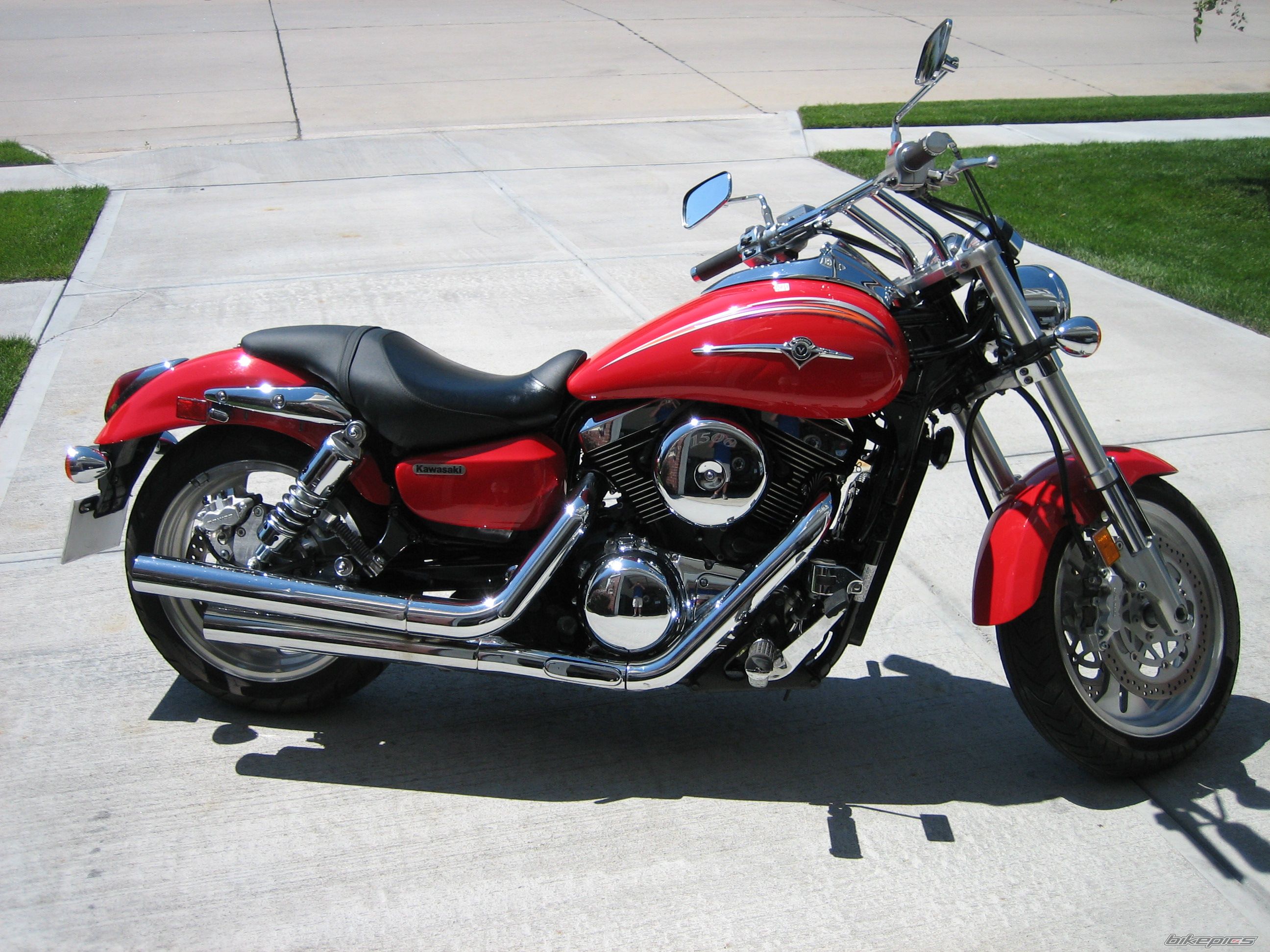 Bike Photo 678091
