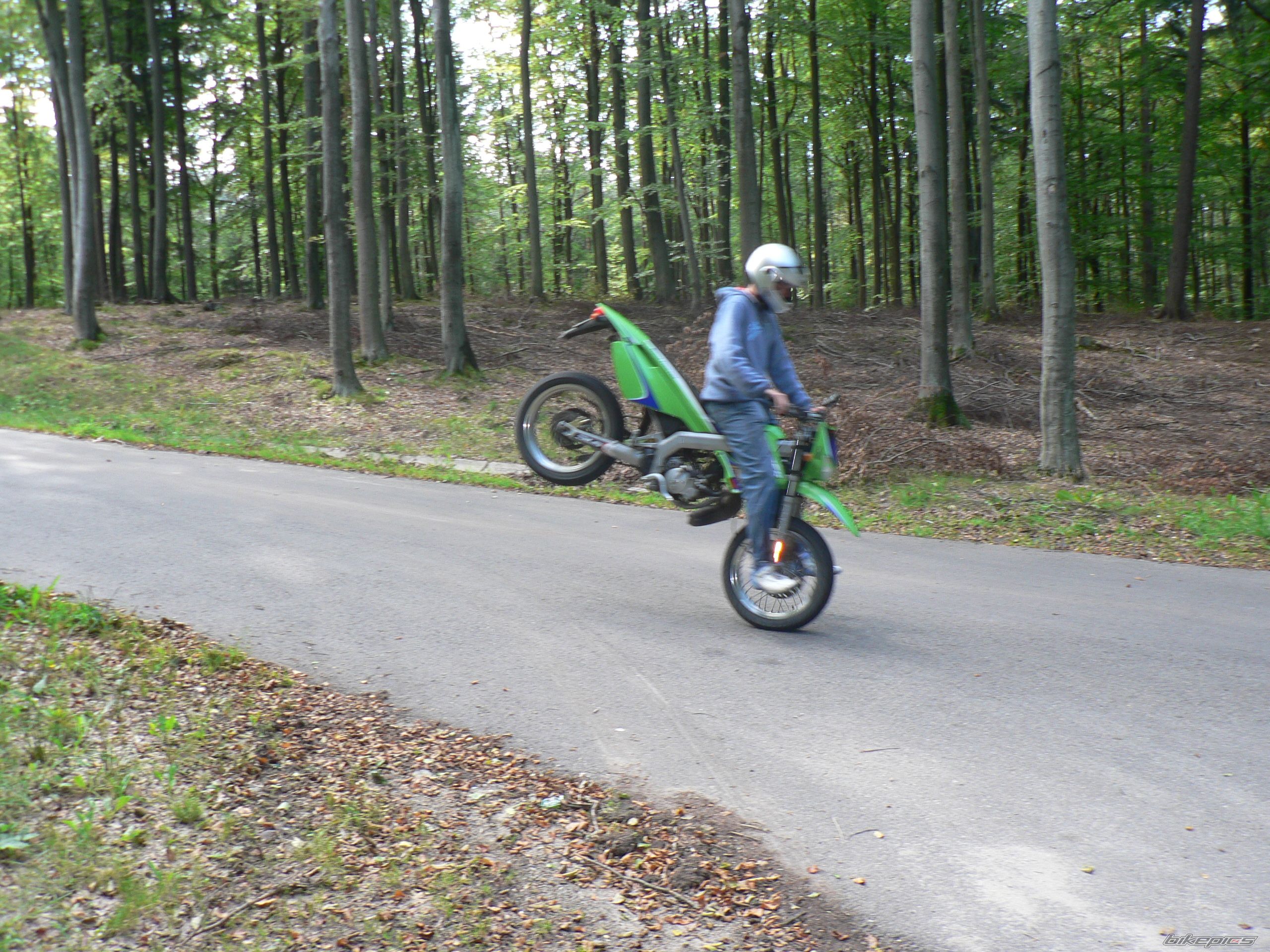 Bike Photo 678106