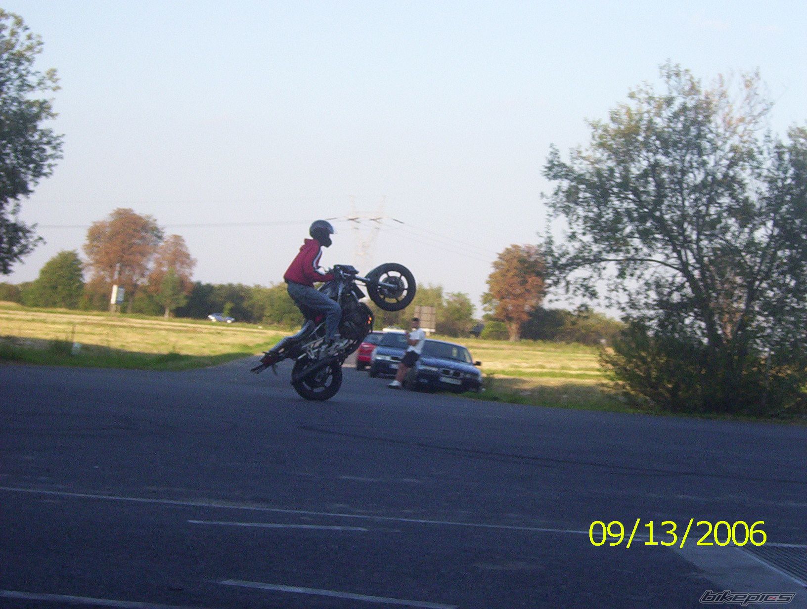 Bike Photo 678143