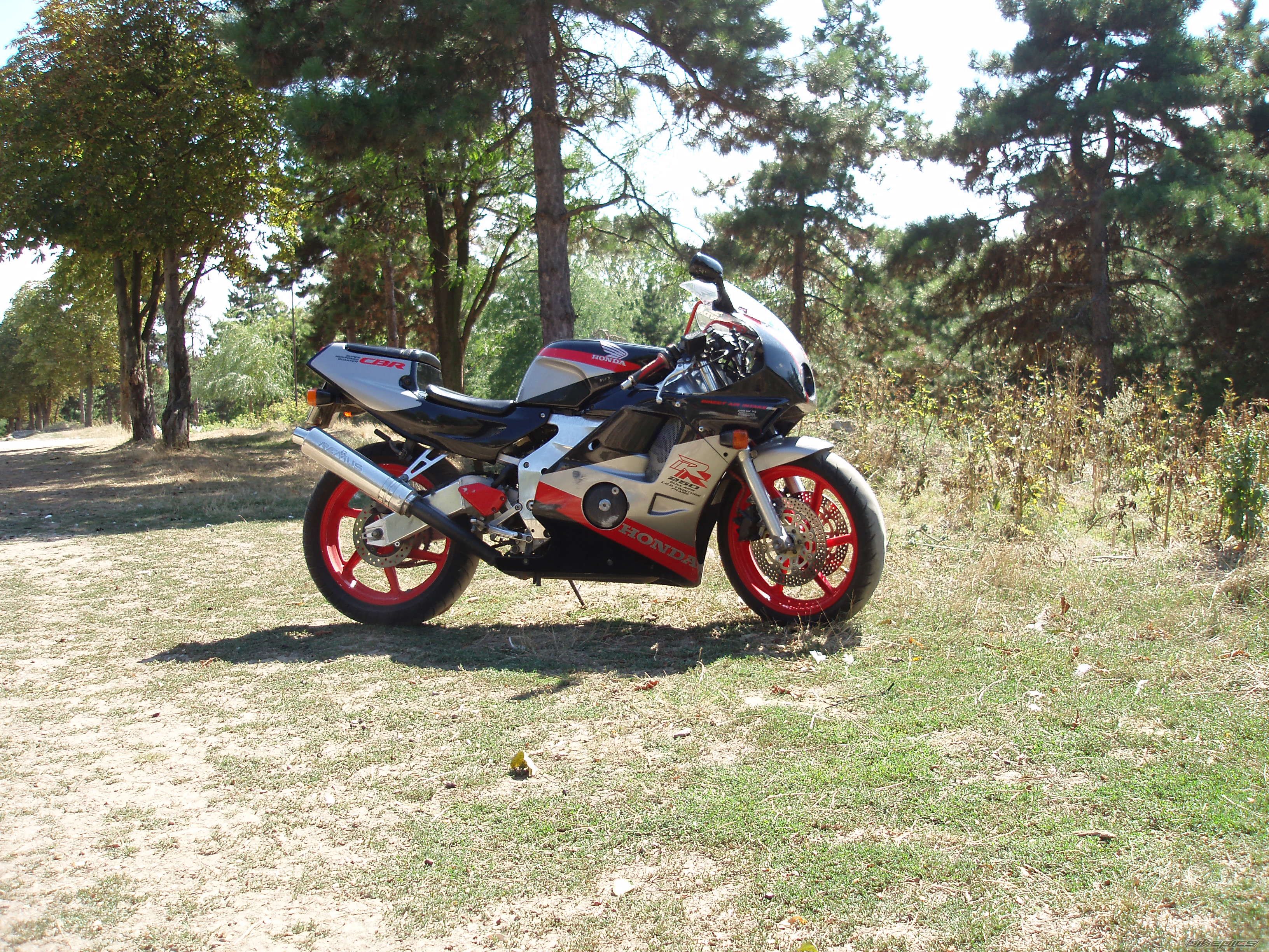 Bike Photo 678166