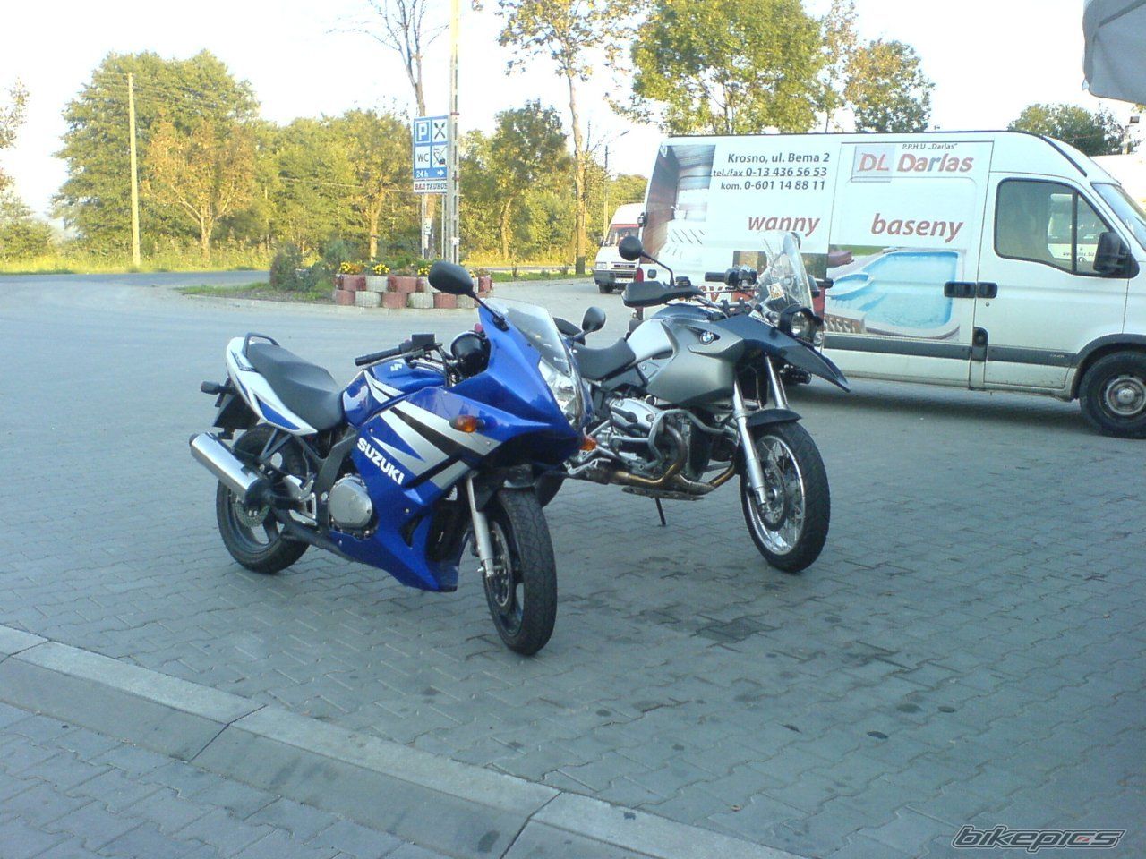 Bike Photo 678180