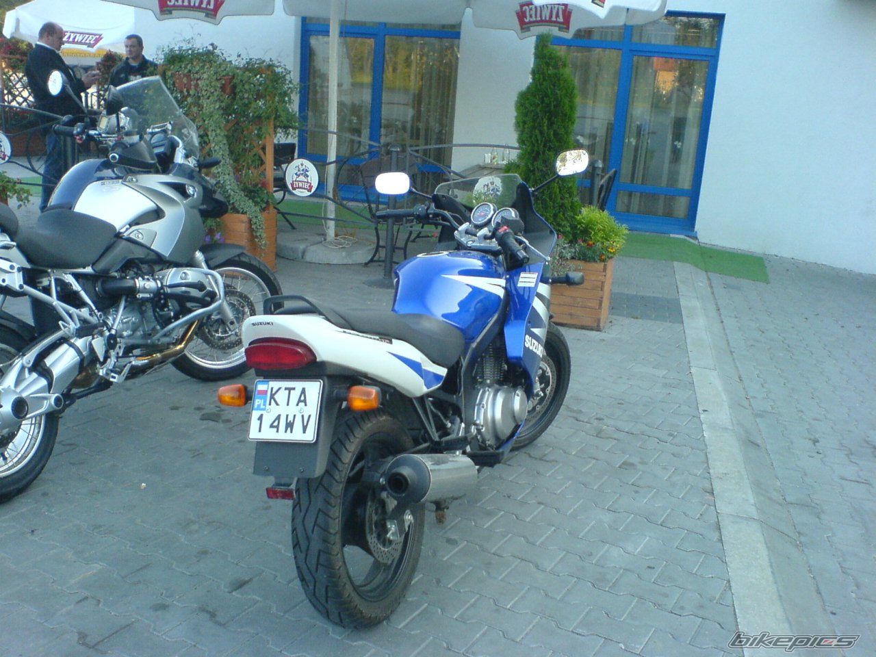 Bike Photo 678182
