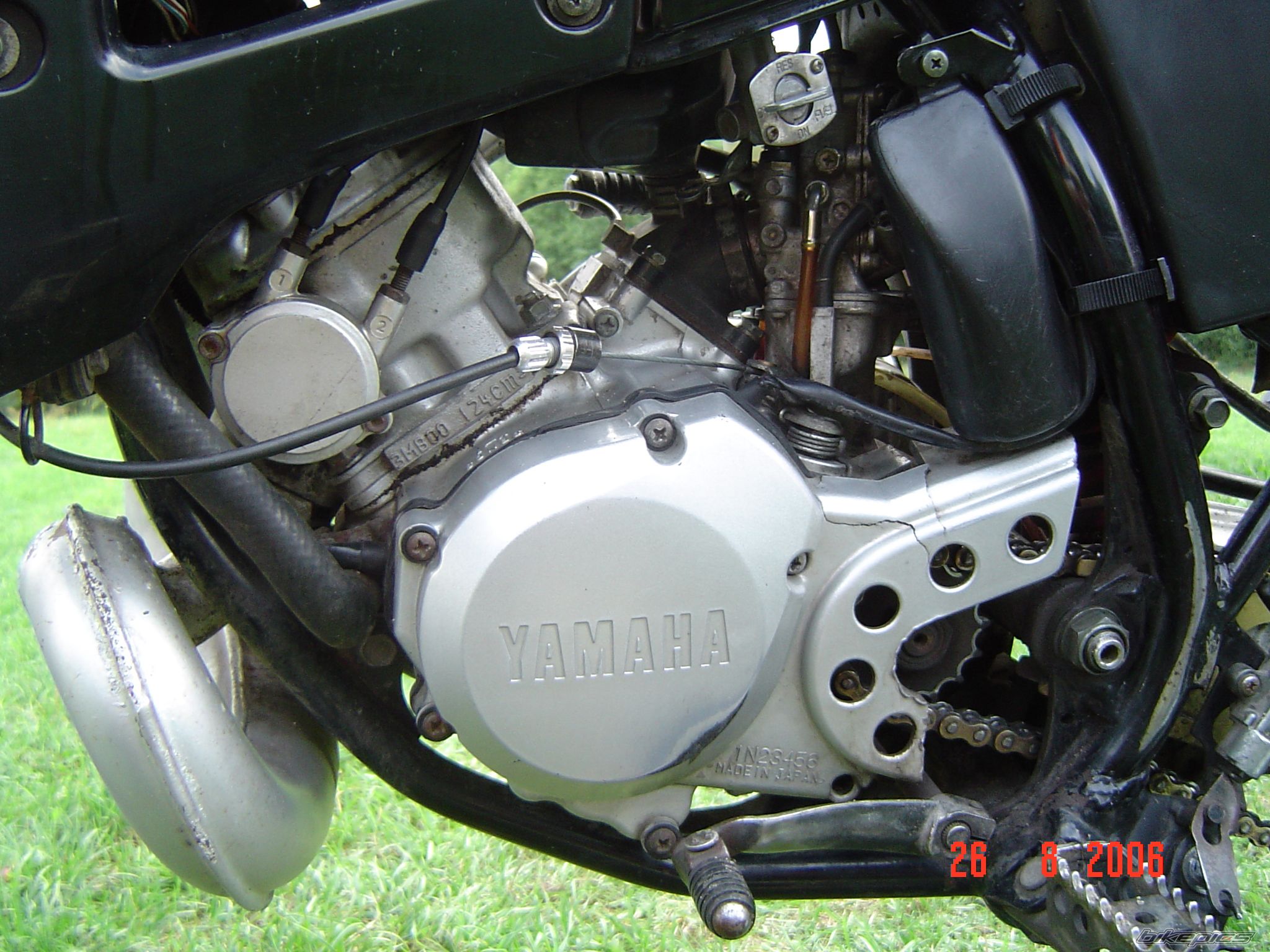 Bike Photo 678189