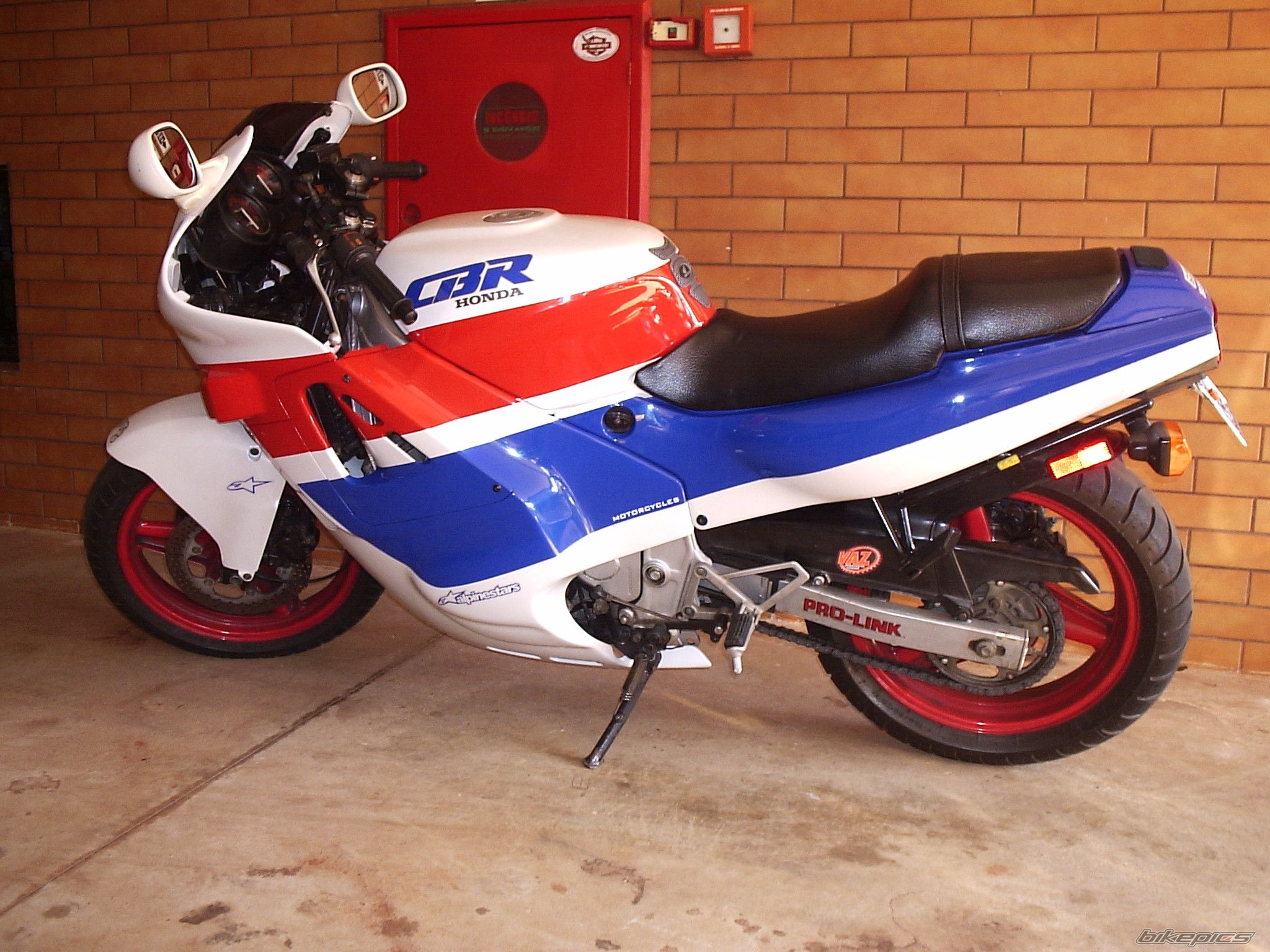 Bike Photo 678199
