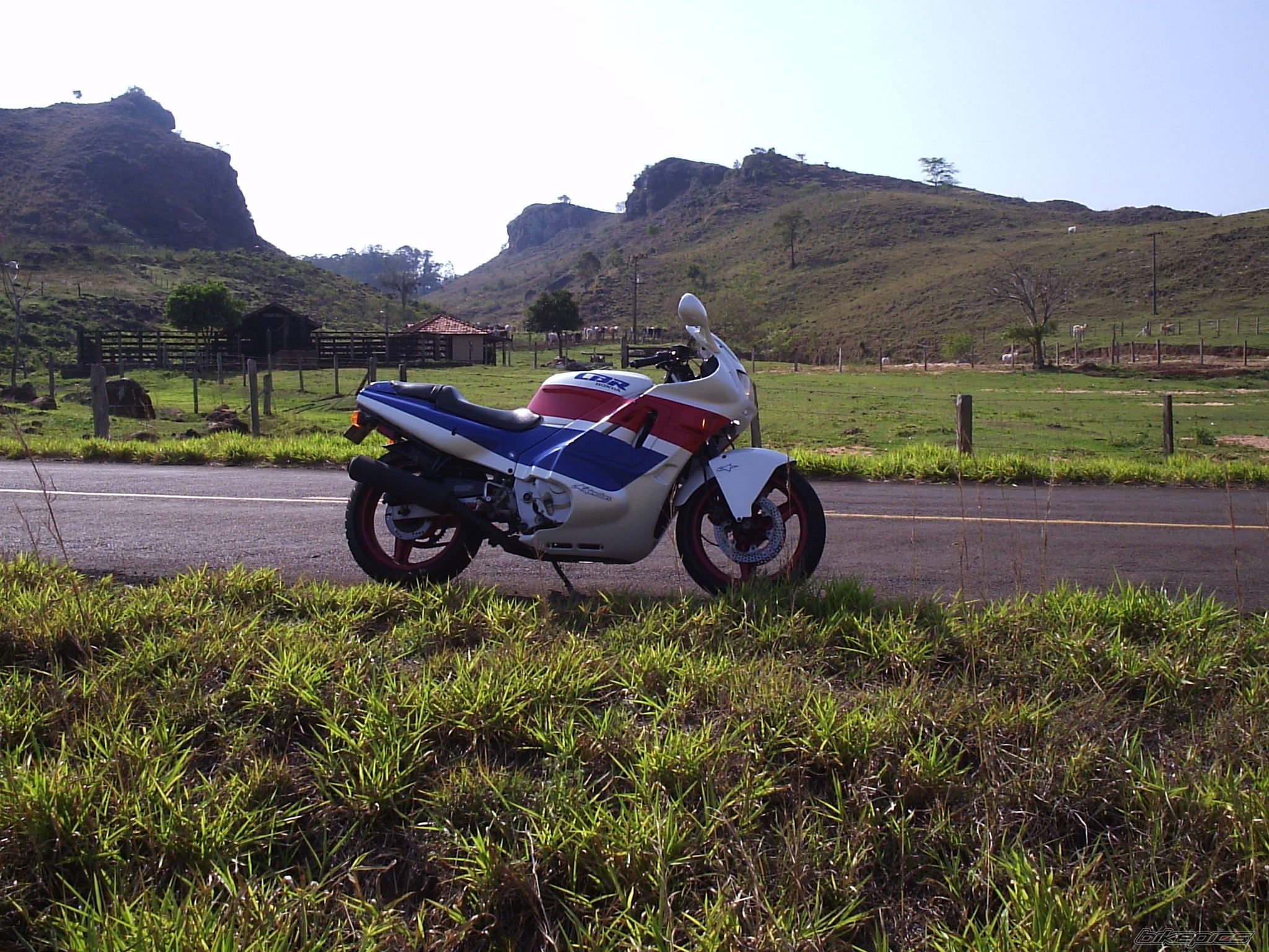 Bike Photo 678200