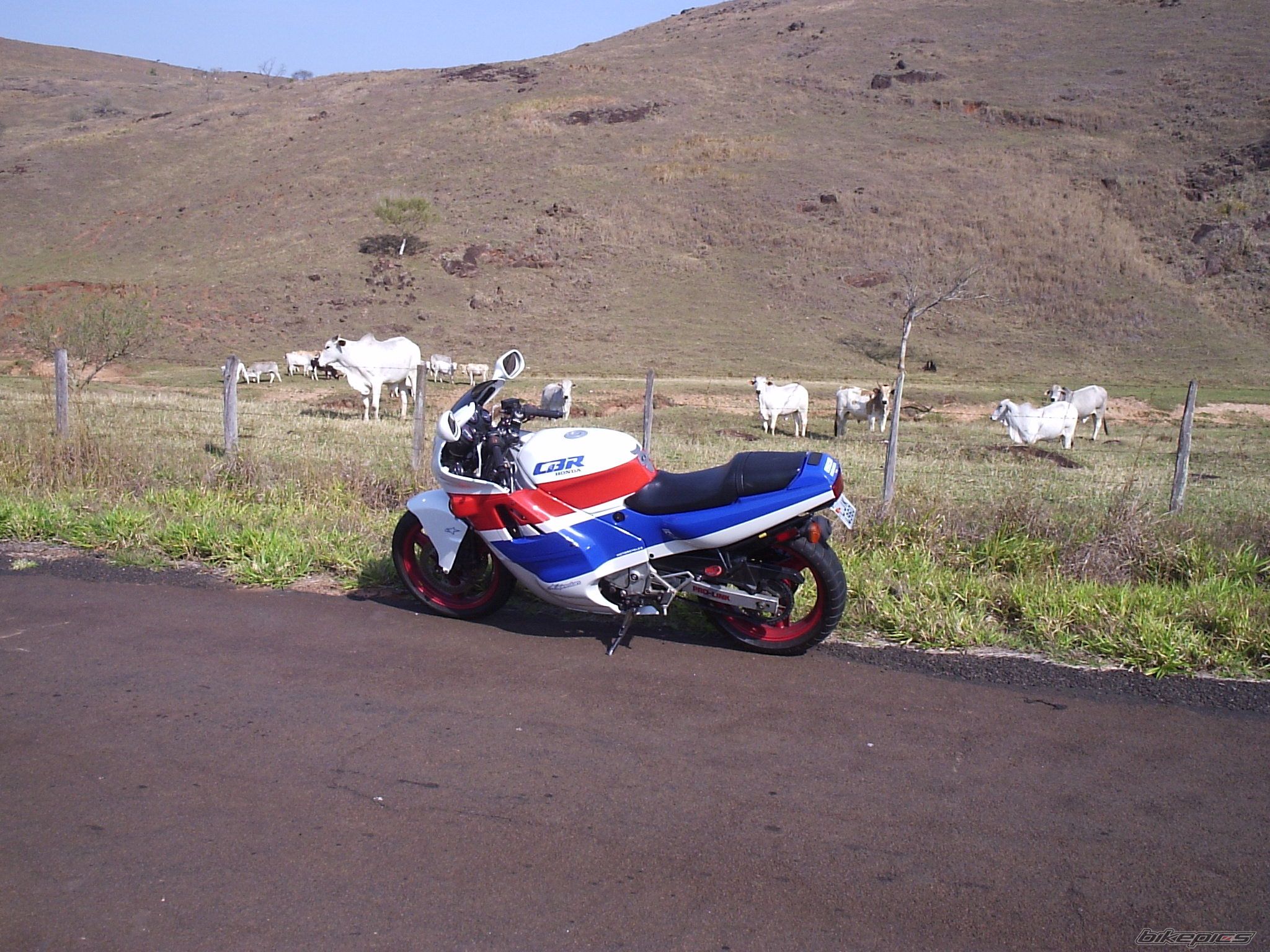 Bike Photo 678203