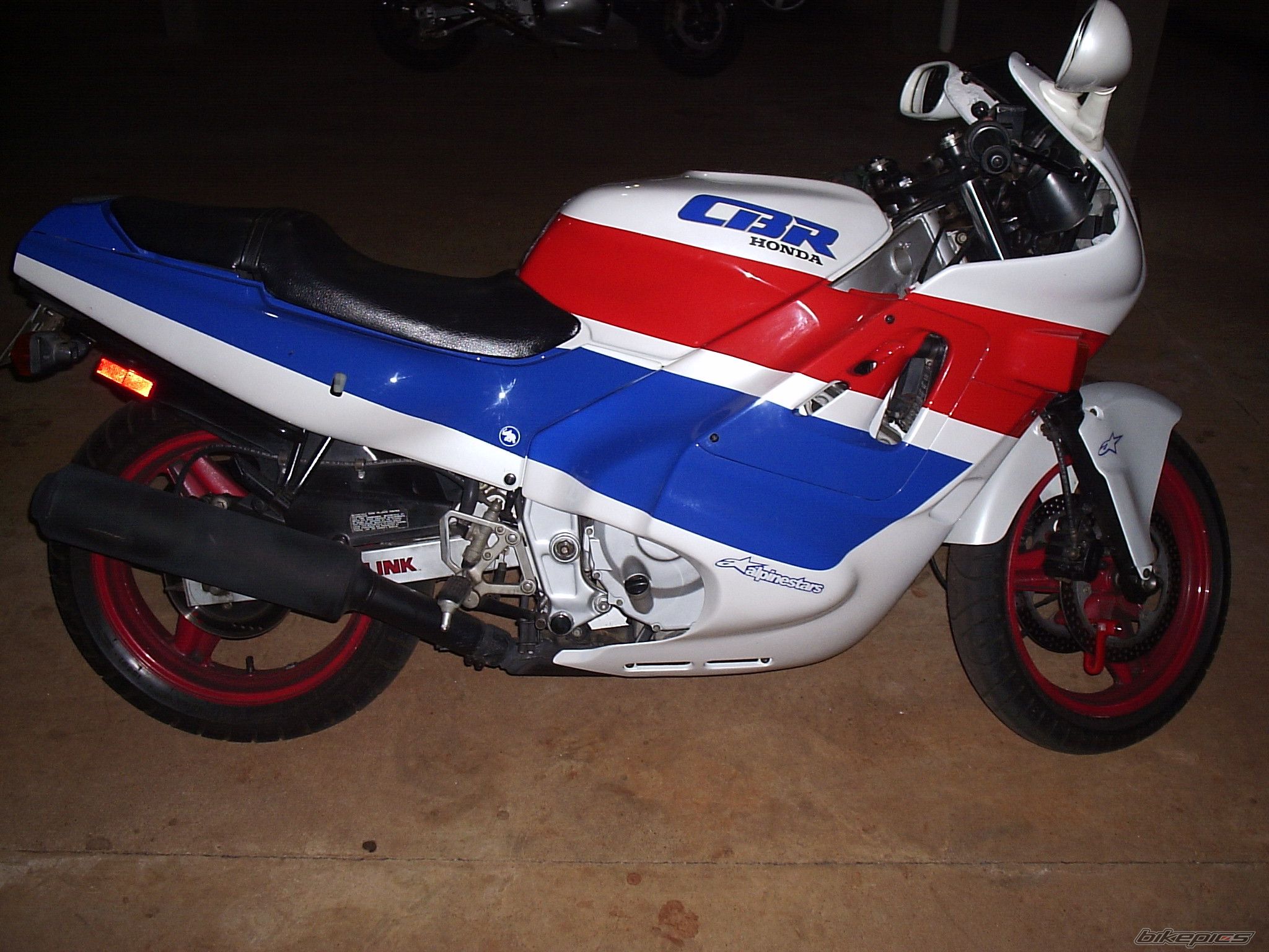 Bike Photo 678204