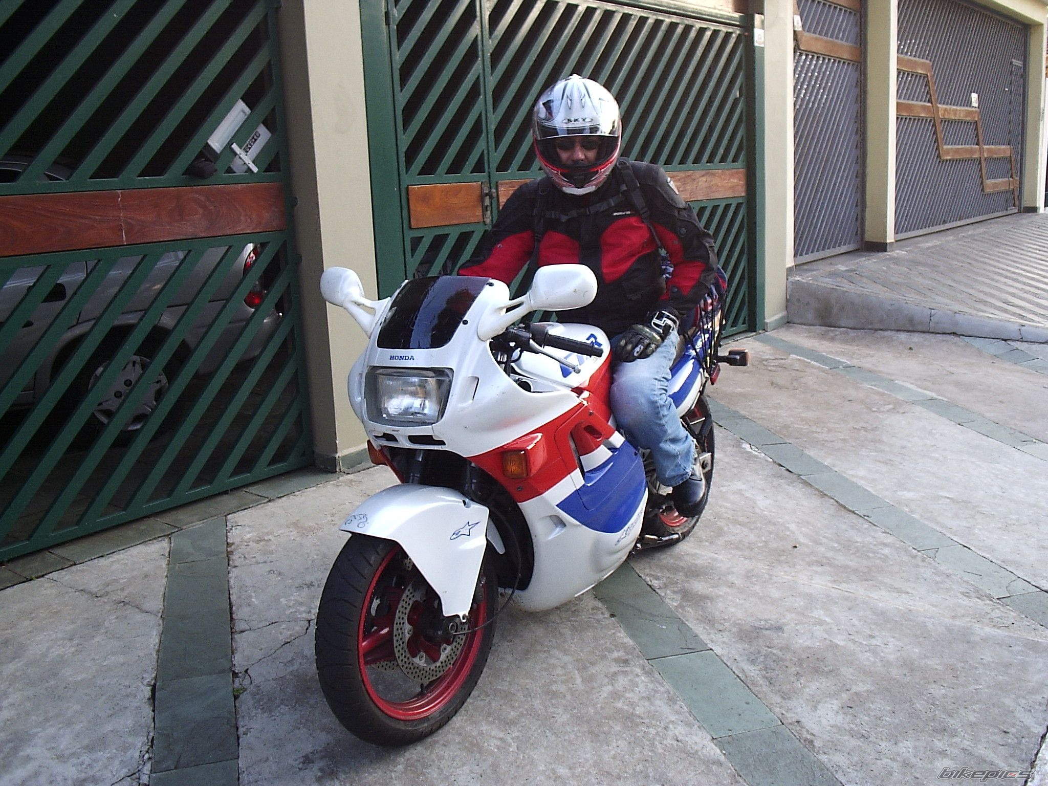 Bike Photo 678206