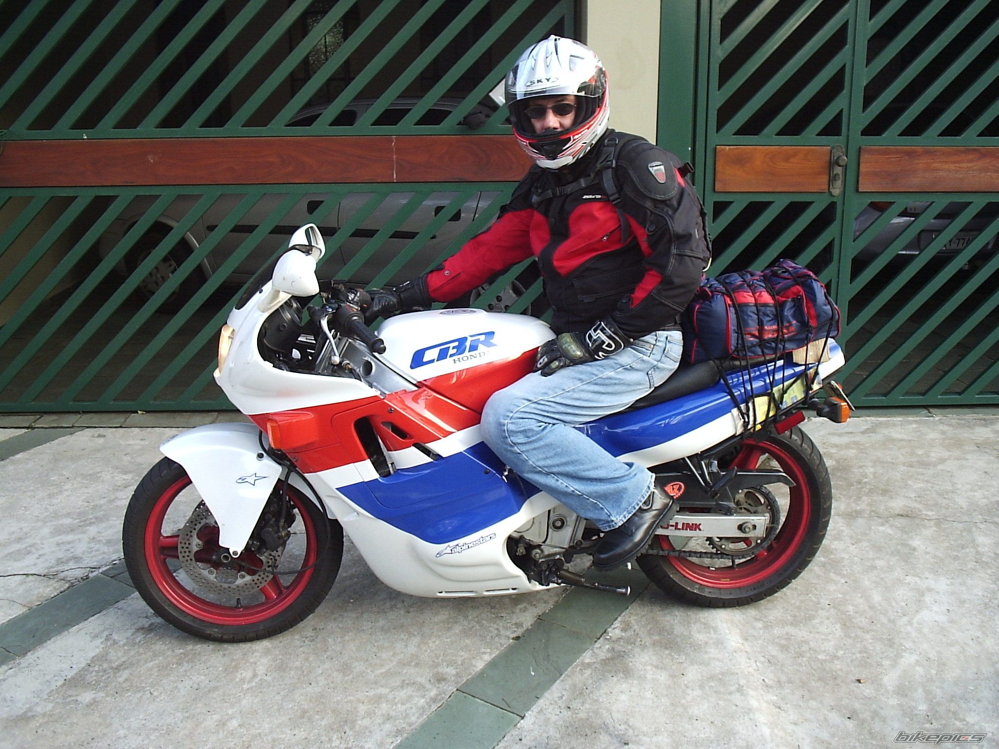 Bike Photo 678207