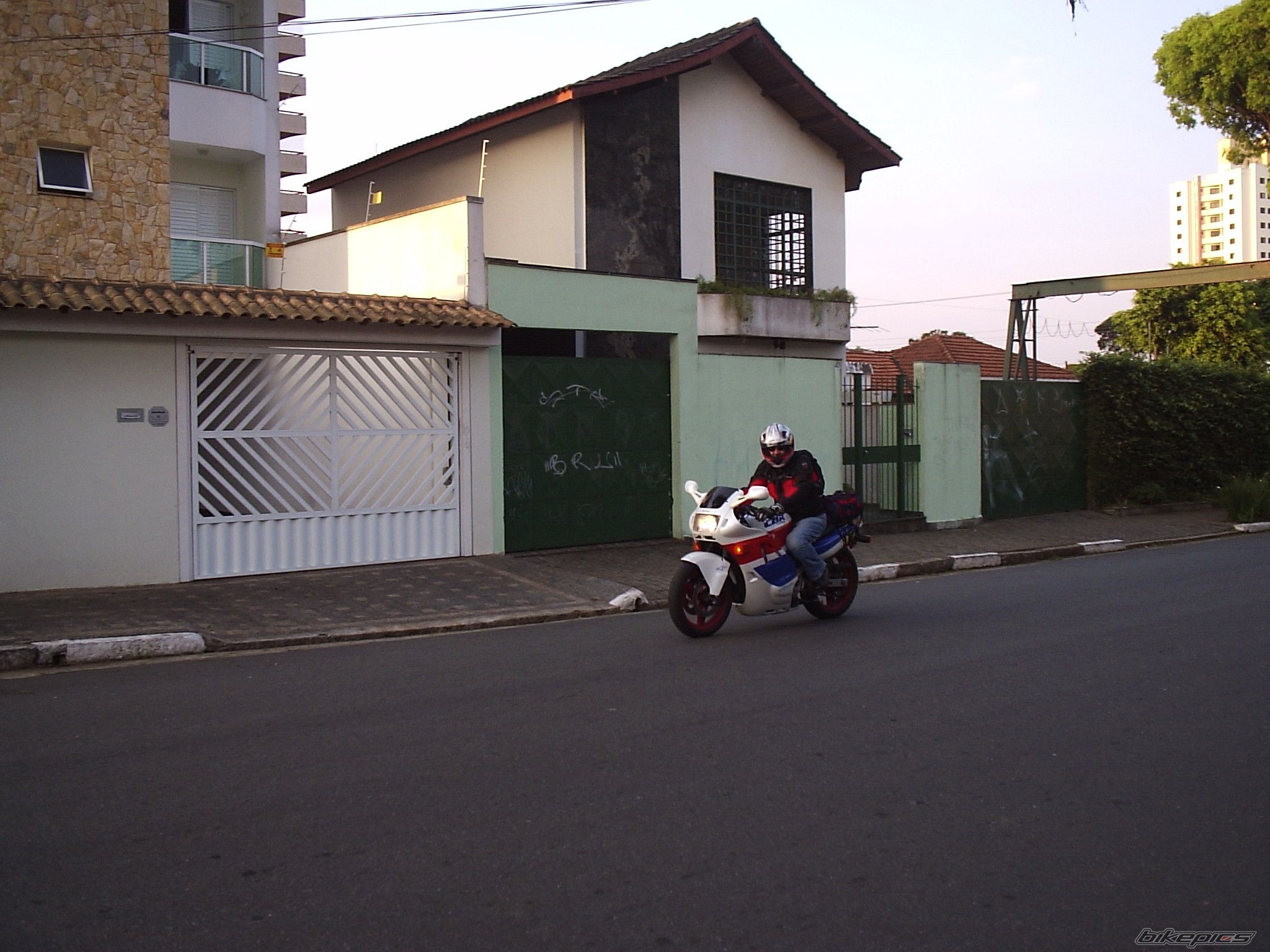 Bike Photo 678208
