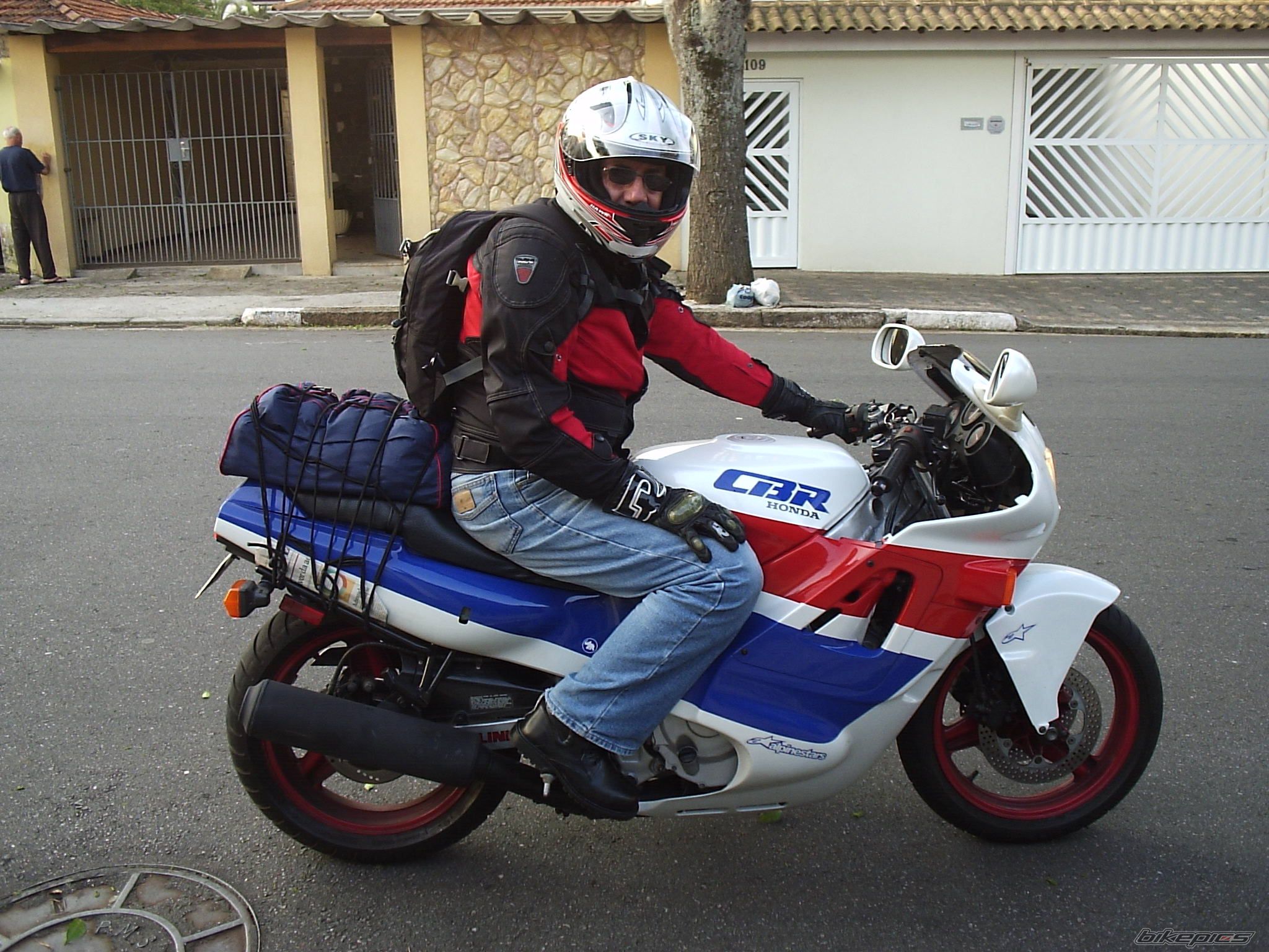 Bike Photo 678209