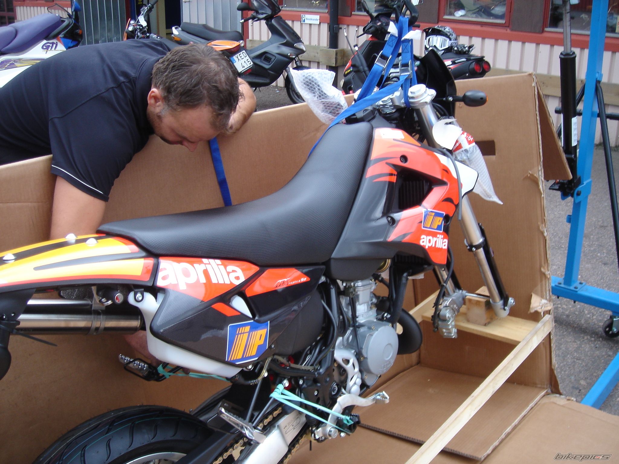 Bike Photo 678215