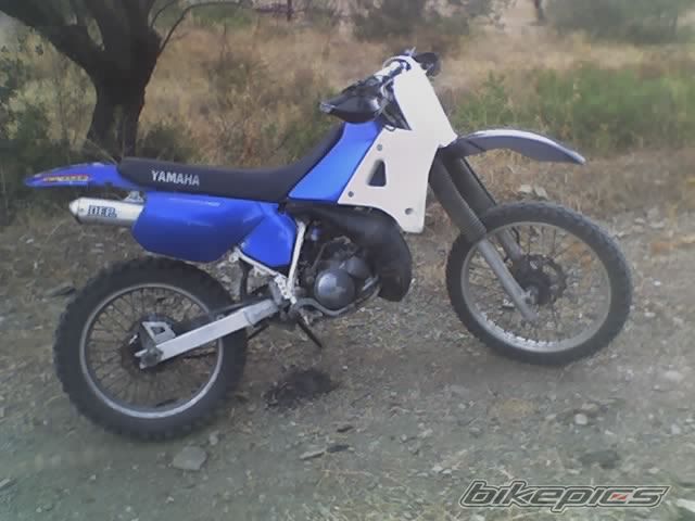 Bike Photo 678216