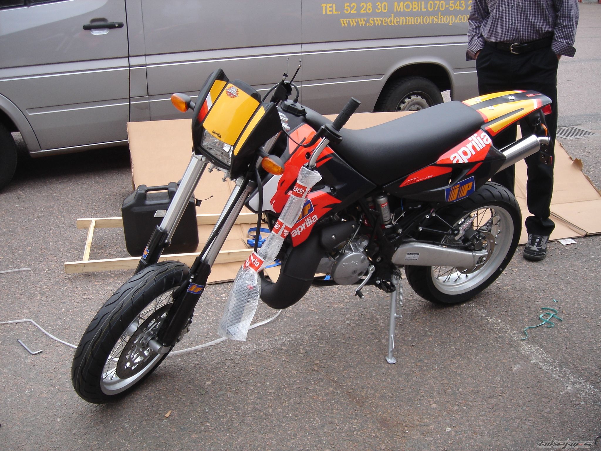 Bike Photo 678217