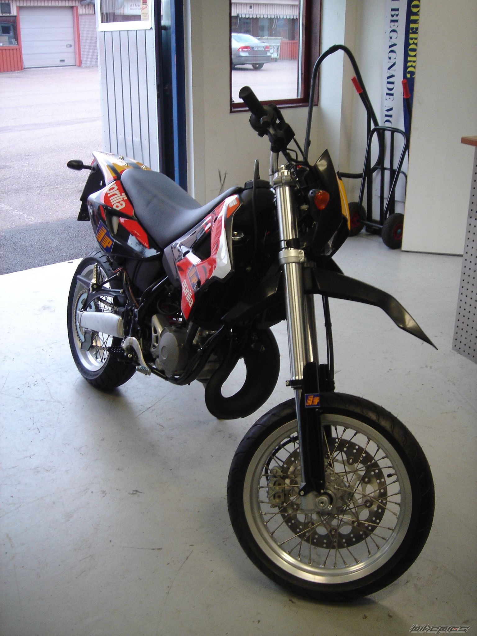 Bike Photo 678221