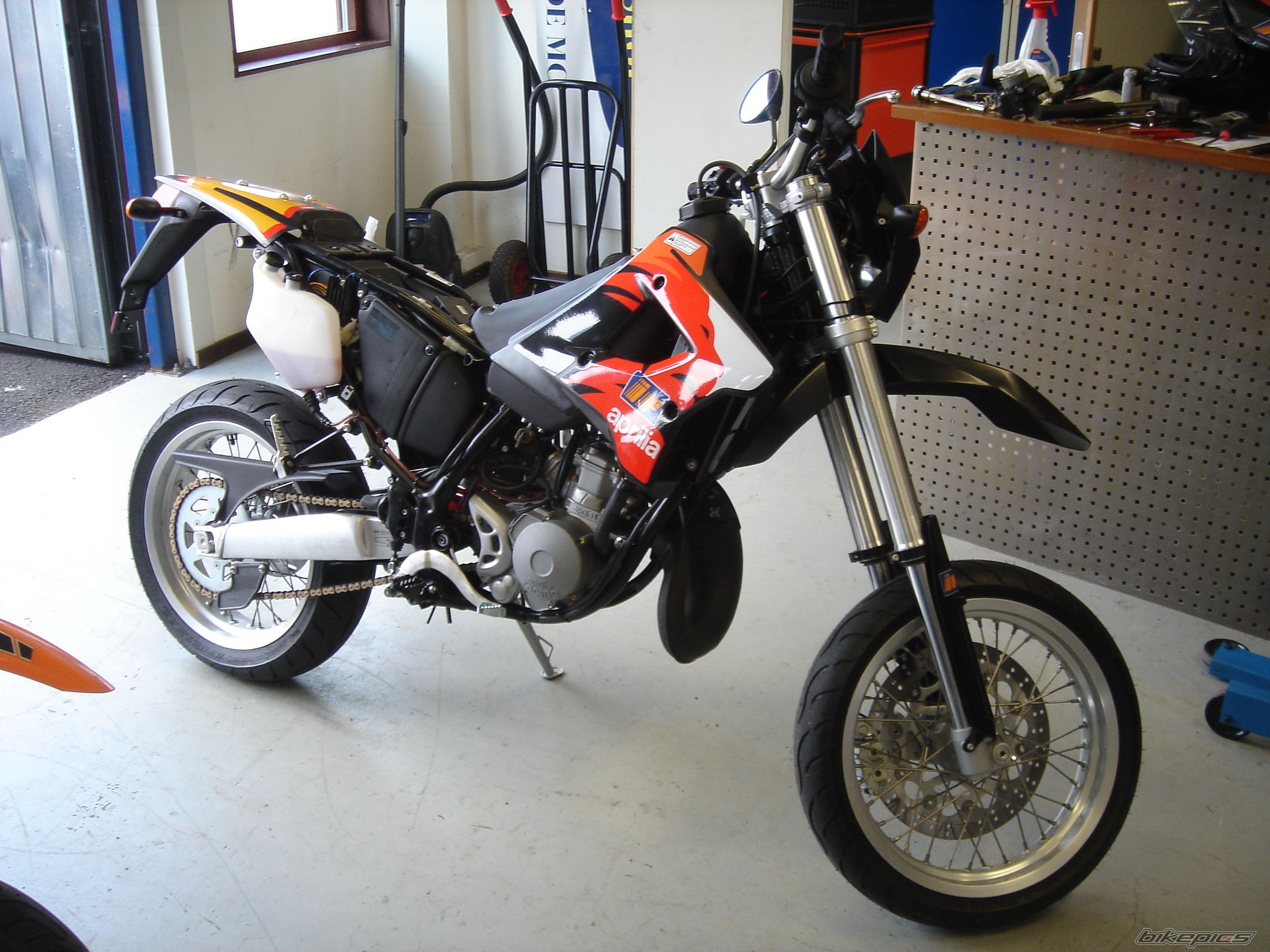 Bike Photo 678223
