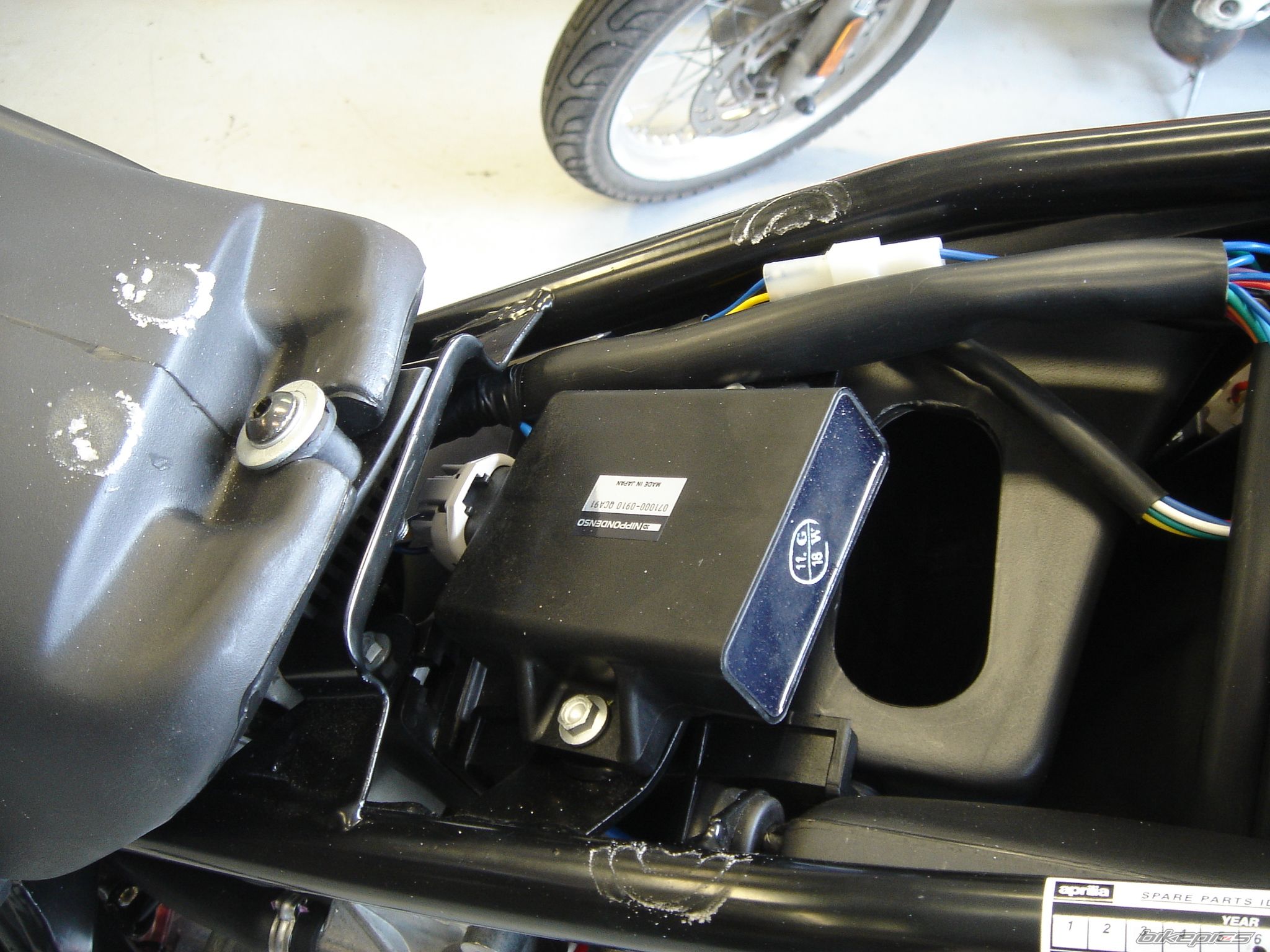 Bike Photo 678225