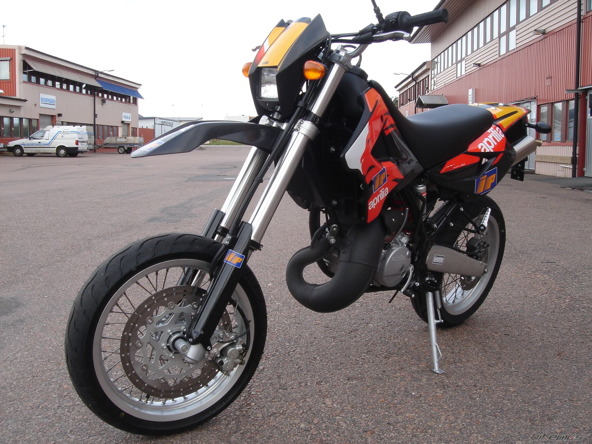 Bike Photo 678226