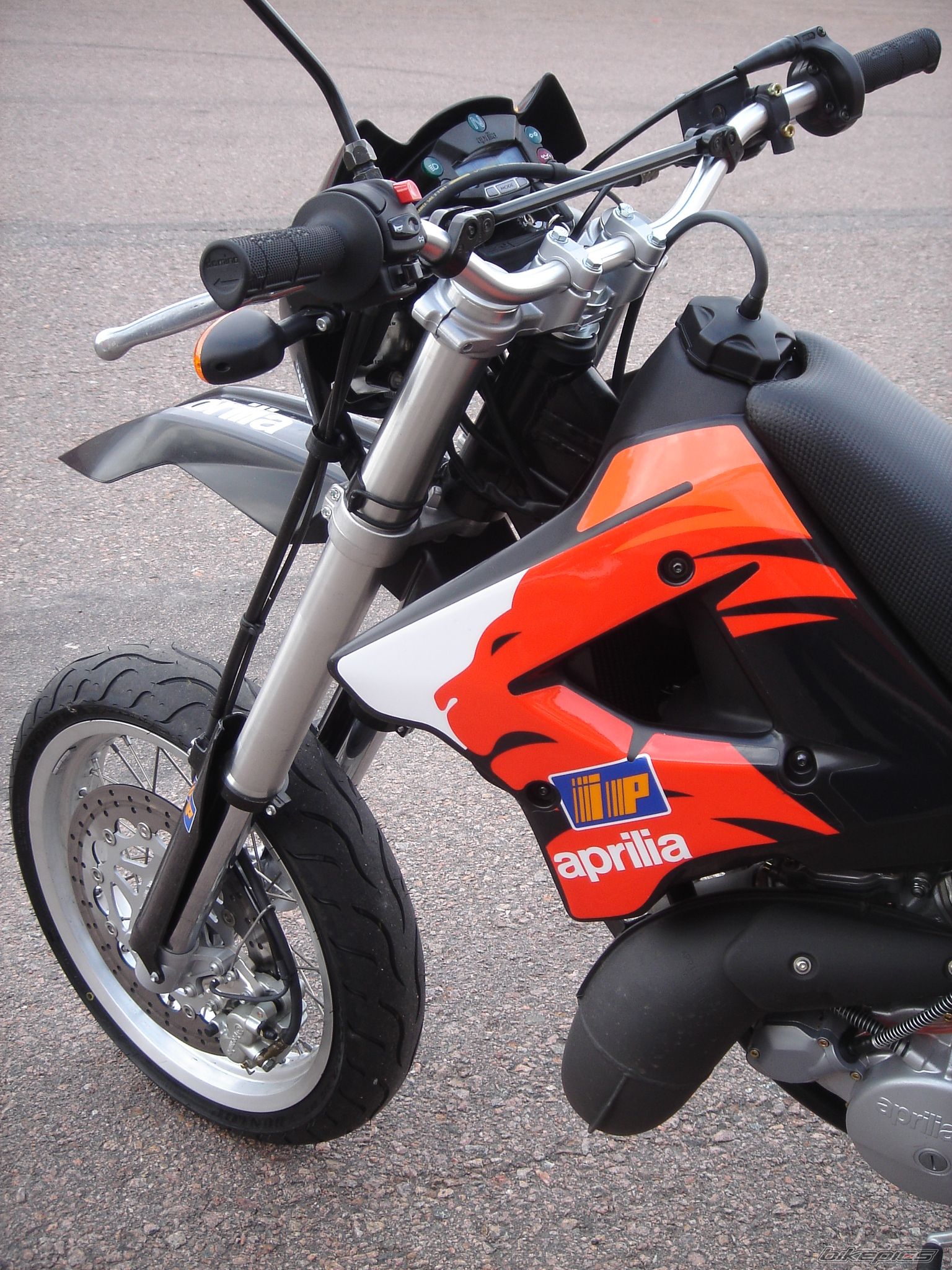 Bike Photo 678227