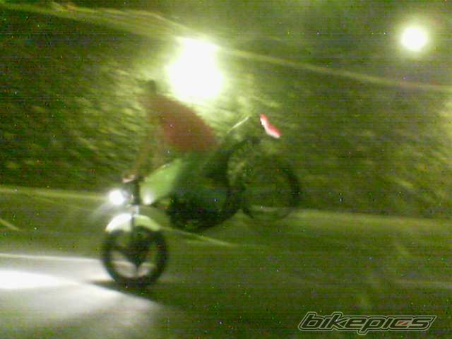 Bike Photo 678229
