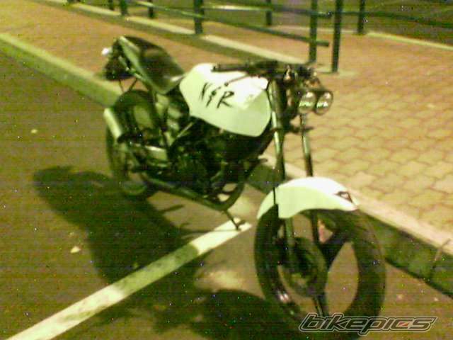 Bike Photo 678231