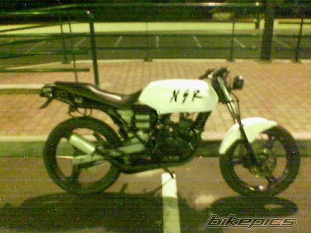 Bike Photo 678233