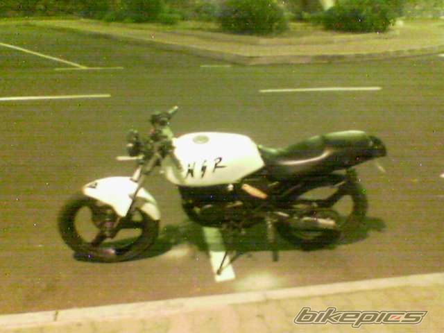 Bike Photo 678234