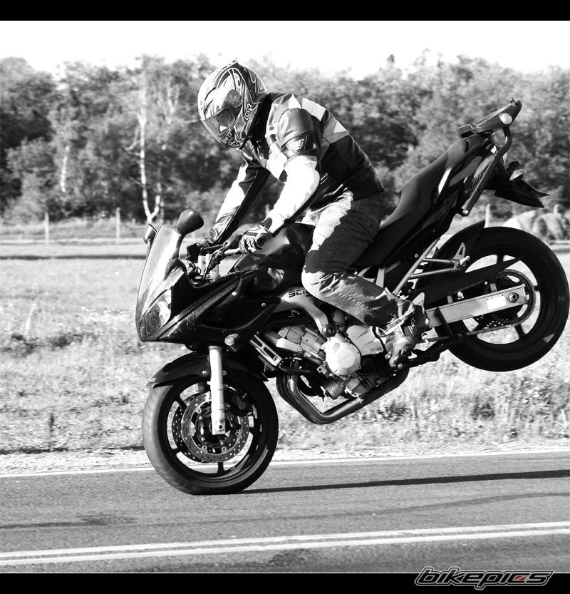 Bike Photo 678235
