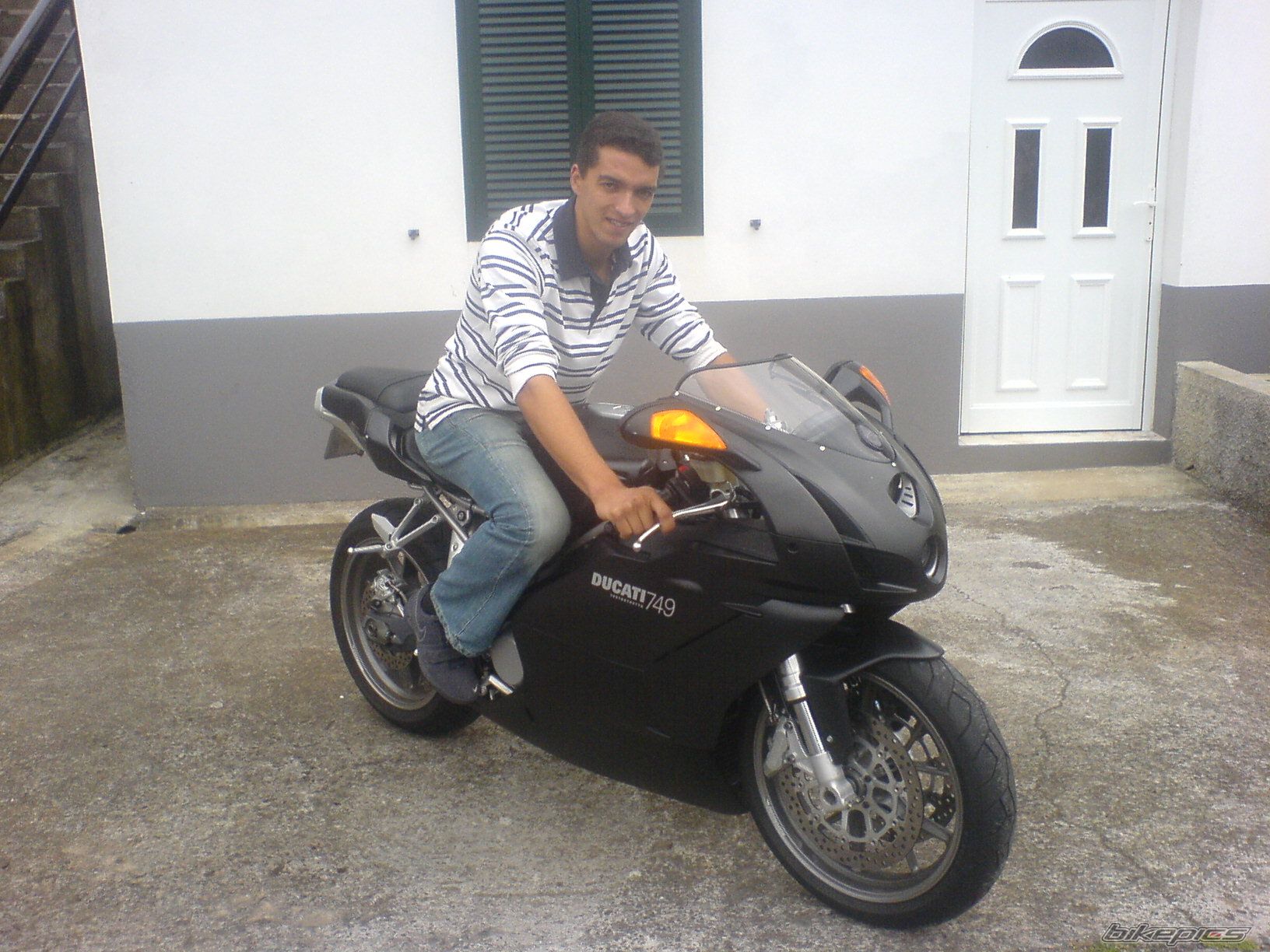 Bike Photo 678237