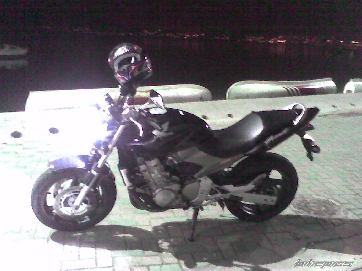Bike Photo 678238