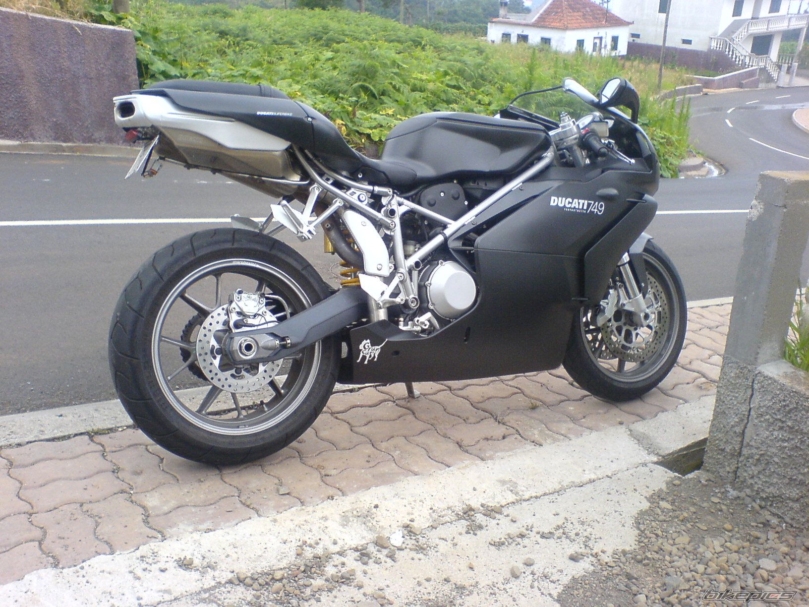 Bike Photo 678239