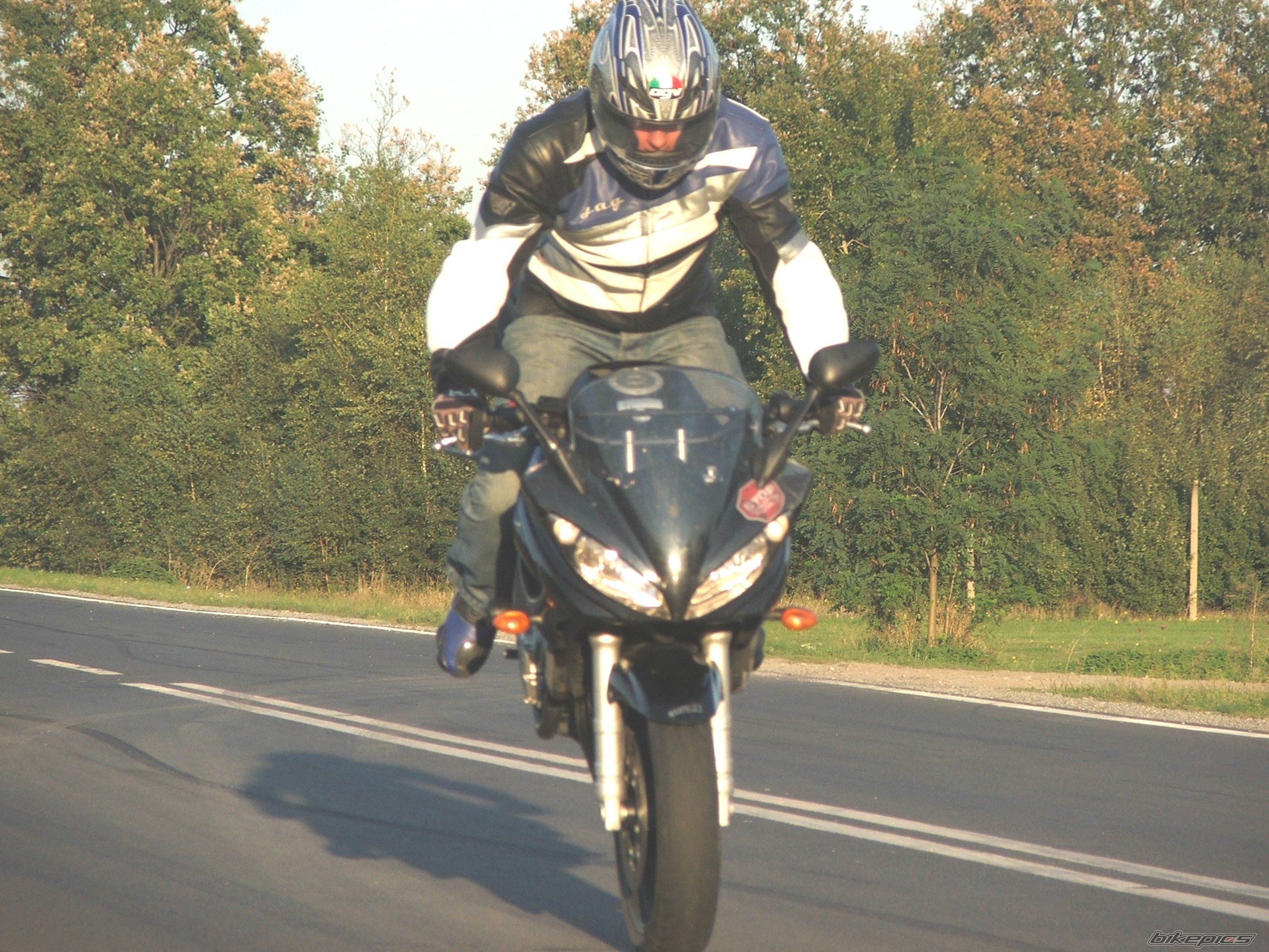 Bike Photo 678240