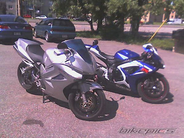 Bike Photo 678255