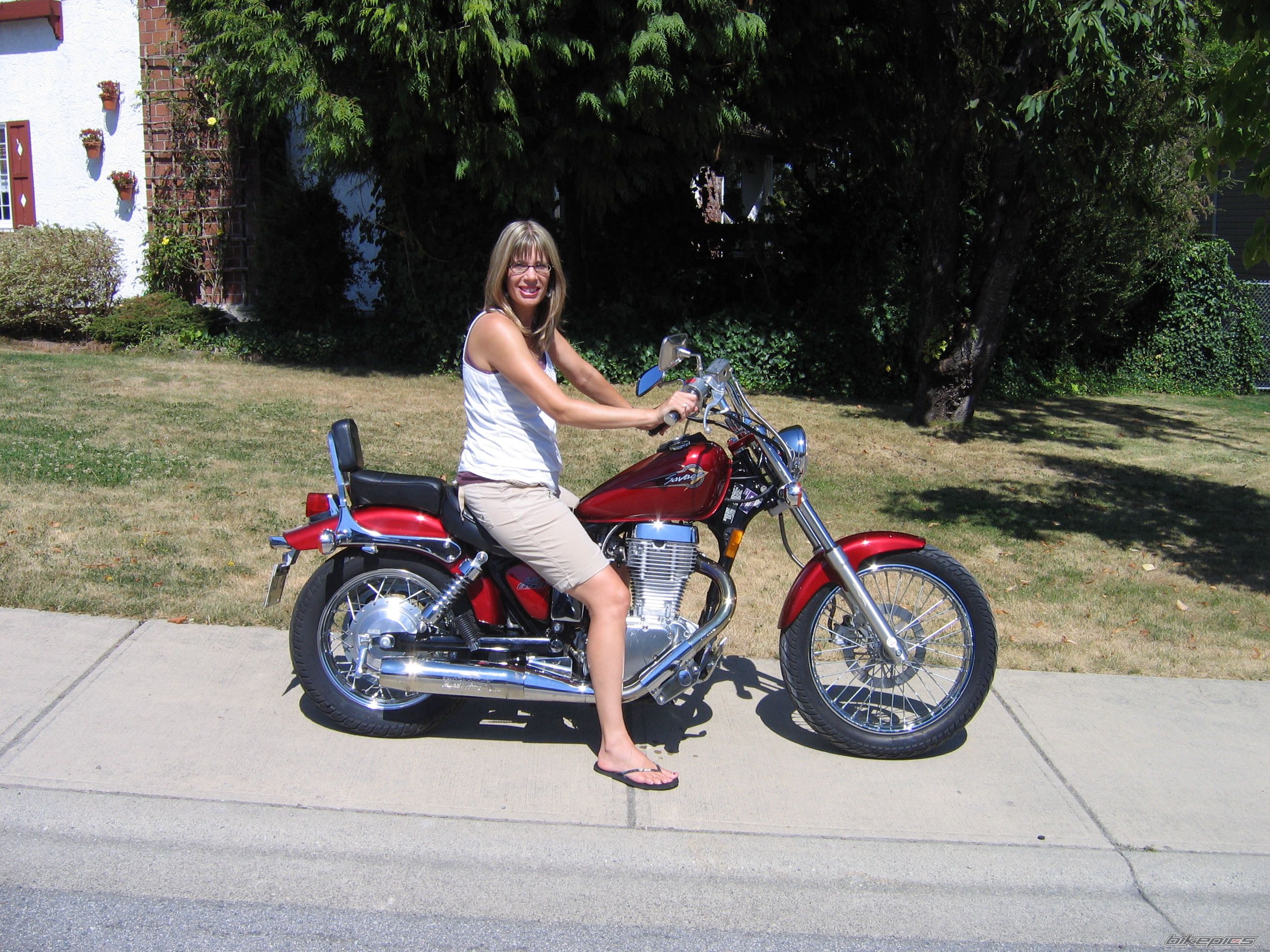 Bike Photo 678273