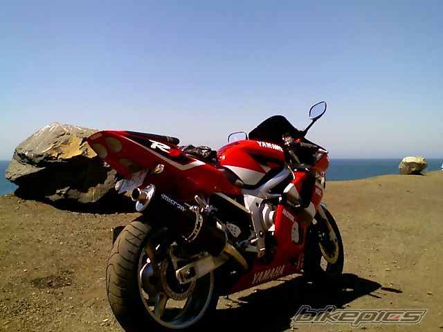 Bike Photo 678282