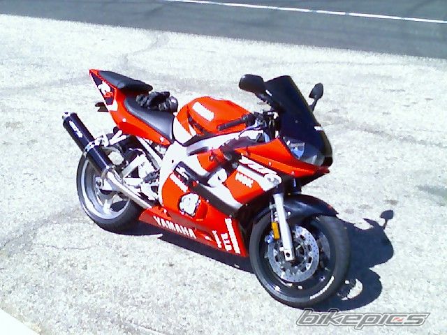 Bike Photo 678287
